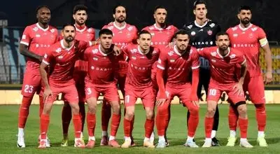 احتمال میزبانی تراکتور – السد در خارج از کشور