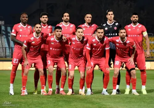 کمیته انضباطی وارد عمل شد؛ احتمال محرومیت خداداد عزیز