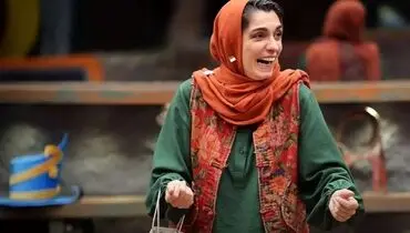 تغییر چهره الیکا عبدالرزاقی در جشن تولدش!