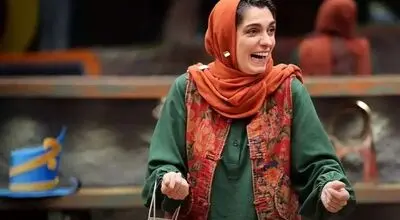 تغییر چهره الیکا عبدالرزاقی در جشن تولدش!