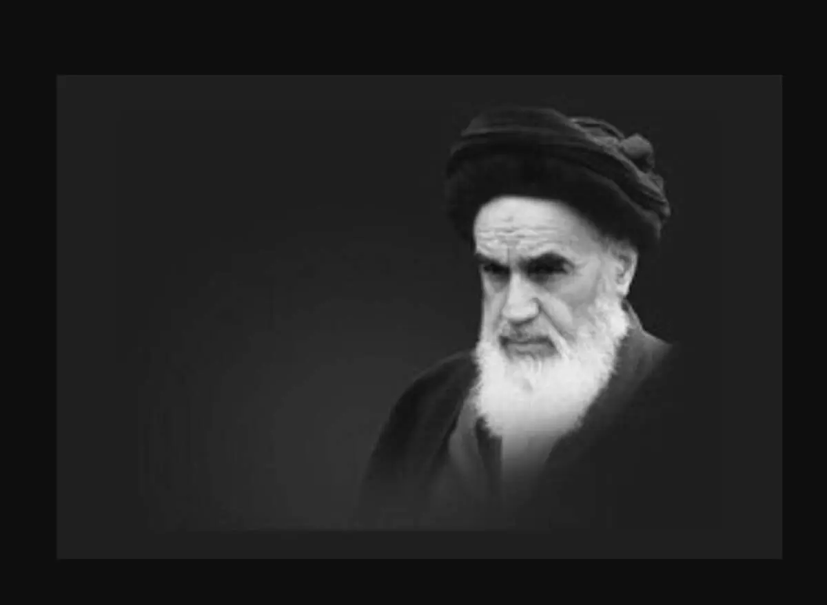 محل دفن امام(ره) چگونه انتخاب شد؟