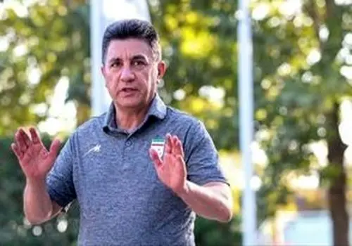 تصویری زیرخاکی از قلعه‌نویی در جشن تولد حمید درخشان