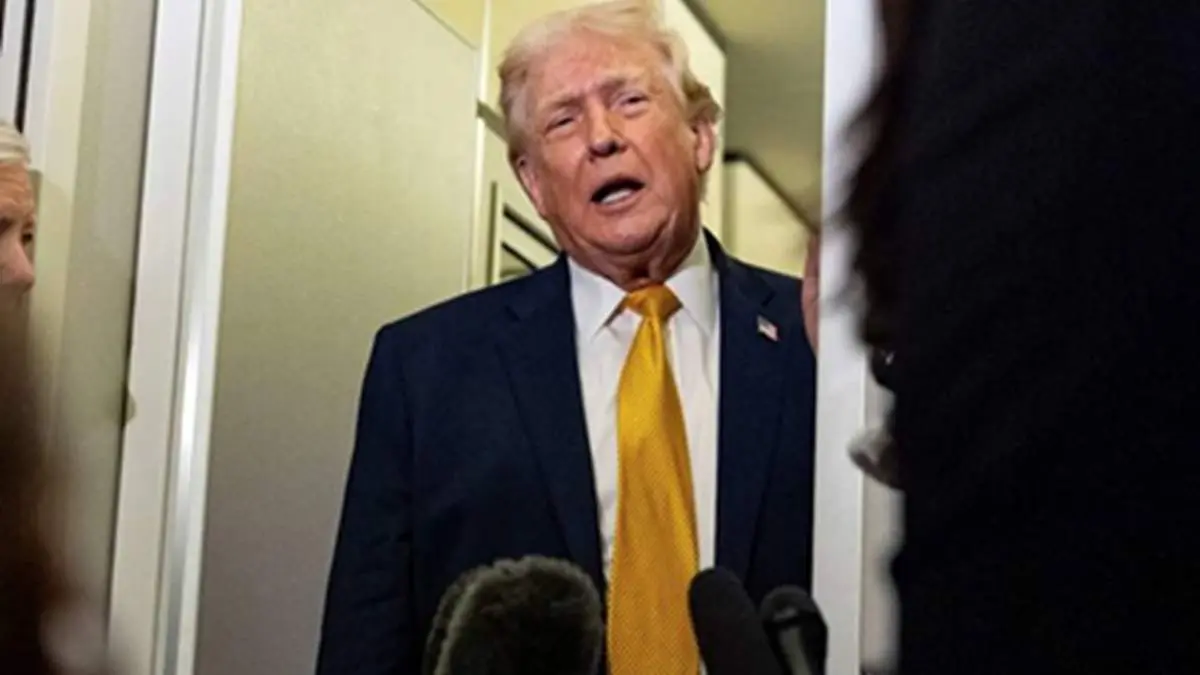 ترامپ: هیچ نفت یا پولی به دست کوبا نخواهد رسید