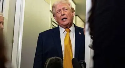 ترامپ: هیچ نفت یا پولی به دست کوبا نخواهد رسید