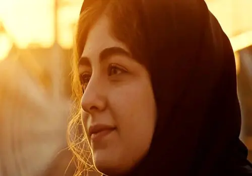 جذابیت در سادگی: الیکا ناصری و استایلی که دل‌ها را برد!