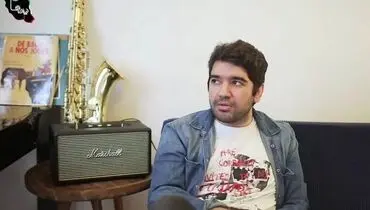 چهره جنجالی موسیقی رپ مجوز گرفت!