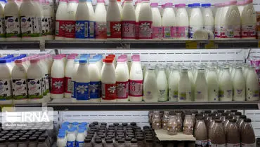 استانداری تهران: افزایش قیمت لبنیات تخلف است؛ جزئیات تمهیدات ویژه برای ماه رمضان و شب عید