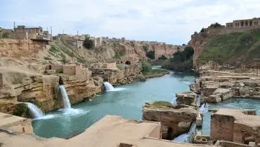 جذاب‌ترین جاذبه‌های گردشگری شوشتر که باید ببینید!