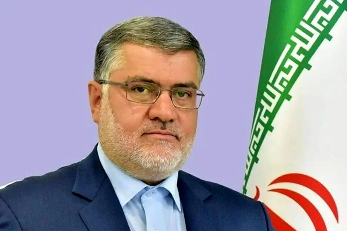 استاندار تهران: پیام مردم با تجمع در میدان انقلاب، اعلام وحدت ملی به جهان بود