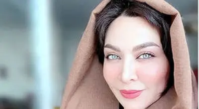 عمرا بتوانید اسم این بازیگر را از روی عکسش حدس بزنید!