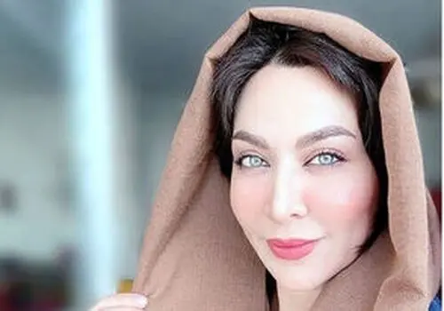 گلایه های معنادار فقیهه سلطانی + عکس