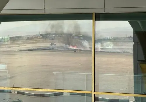 افزایش شمار مصدومان انفجار خیابان باهنر رشت به ۱۹ تن