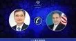 عراقچی با وزیرخارجه کره جنوبی درباره نشست شورای امنیت درباره ایران گفتگو کرد
