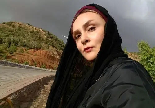 زندگینامه ثریا قاسمی بازیگر محبوب