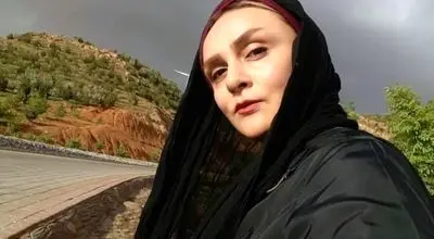 بیوگرافی رقیه شاد خواه
