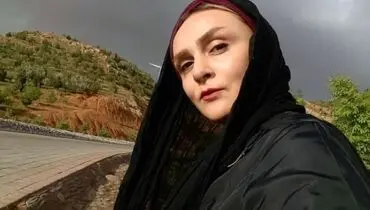 بیوگرافی رقیه شاد خواه
