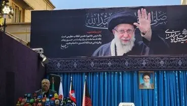 عراق میزبان مراسم تشییع رهبر شهید/جزئیات برنامه‌های تشییع پیکر رهبر شهید انقلاب اسلامی 