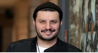 جواد عزتی: چیزی غیر از محبت نداریم+ فیلم