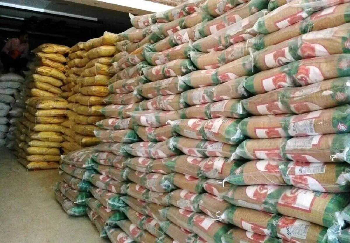یک میلیون تن برنج گمشده یا داستانی برای انحراف افکار عمومی؟