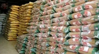 یک میلیون تن برنج گم‌شده یا داستانی برای انحراف افکار عمومی؟