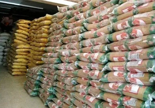 یک میلیون تن برنج گم‌شده یا داستانی برای انحراف افکار عمومی؟