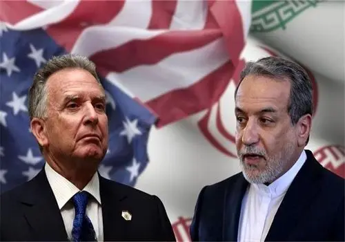 ظریف: اگر فتوای رهبری بود با حمله نظامی ترامپ بمب اتم...
