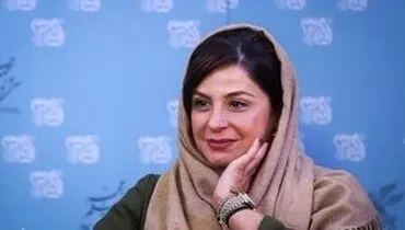 عکس متفاوت سیما تیرانداز در تولد ۵۵ سالگی‌اش