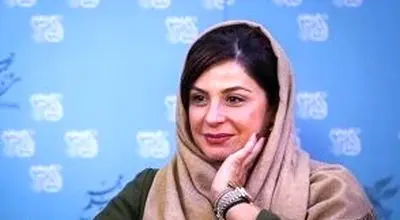 عکس متفاوت سیما تیرانداز در تولد ۵۵ سالگی‌اش