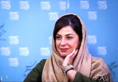 عکس متفاوت سیما تیرانداز در تولد ۵۵ سالگی‌اش