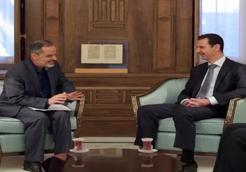 خاطره خبرنگار ایرانی از مصاحبه با بشار اسد/ با دیدن محاسنم جا خورد!