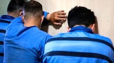 بازداشت ۳ نفر در پرونده قتل یک خواننده