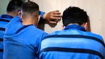 بازداشت ۳ نفر در پرونده قتل یک خواننده