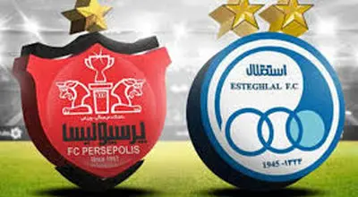 پیش‌بینی‌های جنجالی برای دربی ۱۰۶؛ نتیجه ۳-۰ در راه است؟+فیلم