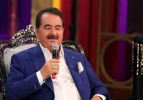 عکسی جنجالی که ابراهیم تاتلیسس منتشر کرد