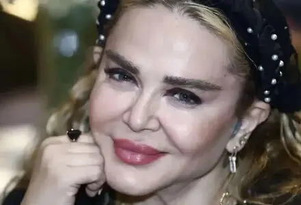 بهاره رهنما با استایل جدید خبرساز شد!