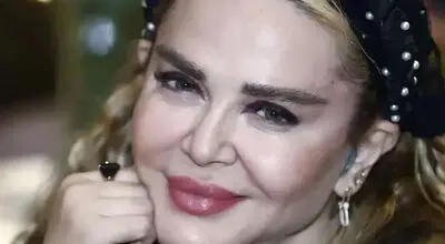 بهاره رهنما با استایل جدید خبرساز شد!