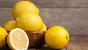 معجزه آب لیموی تازه برای دیابتی ها