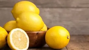 معجزه آب لیموی تازه برای دیابتی ها
