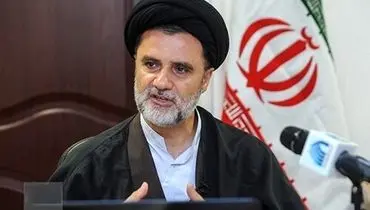 نبویان به اظهارات ترامپ درباره باهوش بودن عراقچی واکنش داد