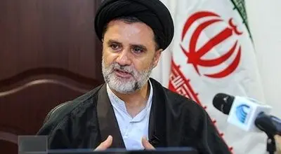 نبویان به اظهارات ترامپ درباره باهوش بودن عراقچی واکنش داد