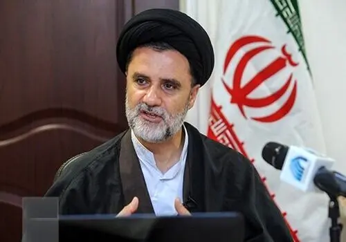 ترامپ:  هدف ما جلوگیری از دستیابی ایران به سلاح هسته ای است
