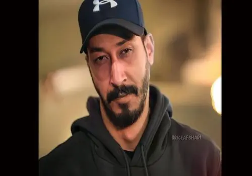 سلفی پر ستاره در شمال اروپا: بهرام رادان، بهرام افشاری و گوهر خیراندیش در قلب کپنهاگ!