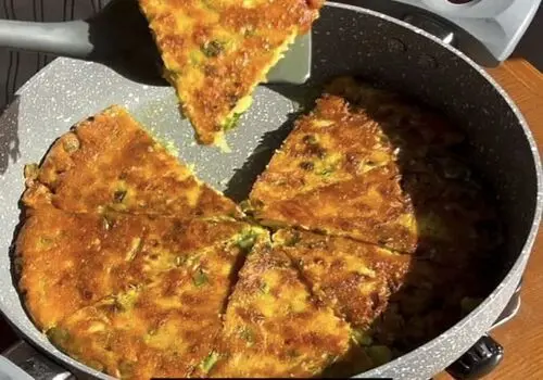 ناهارت با من: بادمجان پلو قزوینی؛ طعمی اصیل و متفاوت در سفره شما