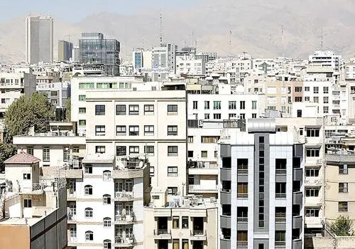 قیمت تمام‌شده هر متر مربع مسکن