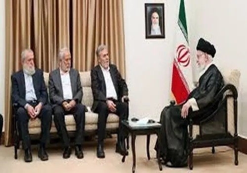 واکنش حماس به ترور امروز فرمانده نظامی اش در جنوب لبنان 