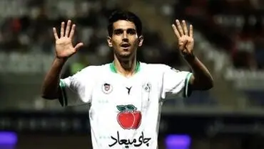 انتقام سخت نکونام از پرسپولیس!
