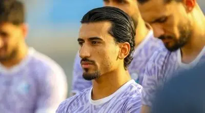 تکلیف صالح حردانی با استقلال مشخص شد