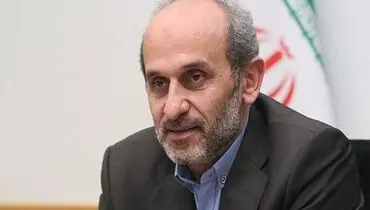 جبلی: رادیو و تلویزیون برای انتخابات ریاست جمهوری آمادگی کامل دارد؛ شاهد یک اتفاق تاریخی خواهیم بود+ فیلم
