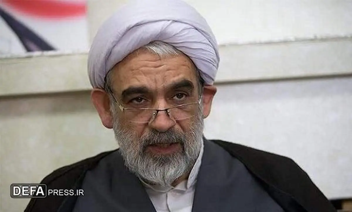 
سطح مناظرات آمریکا تجلی تکرار دروغ‌گویی ترامپ و ناتوانی بایدن است
