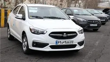 آغاز پیش‌فروش ۵ محصول سایپا به مناسبت روز پدر ۱۴۰۴

